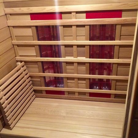 Appartamento Haus Schnoeller Bach  Esterno foto