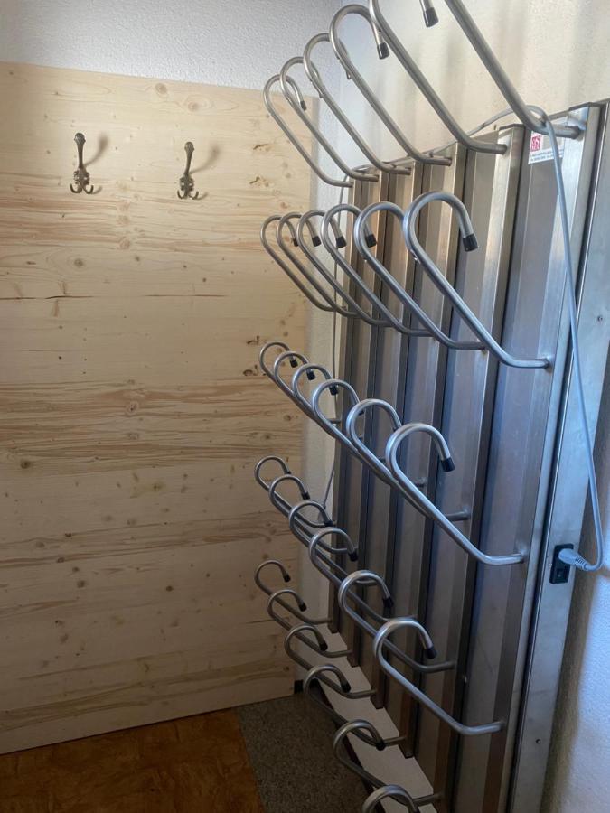 Appartamento Haus Schnoeller Bach  Esterno foto