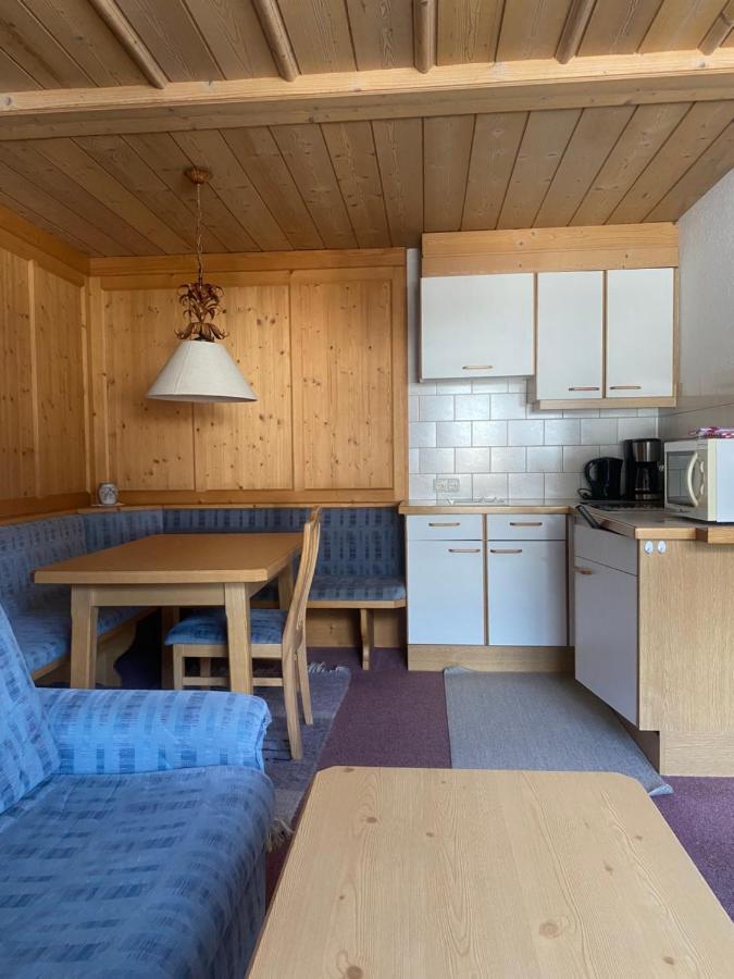 Appartamento Haus Schnoeller Bach  Esterno foto