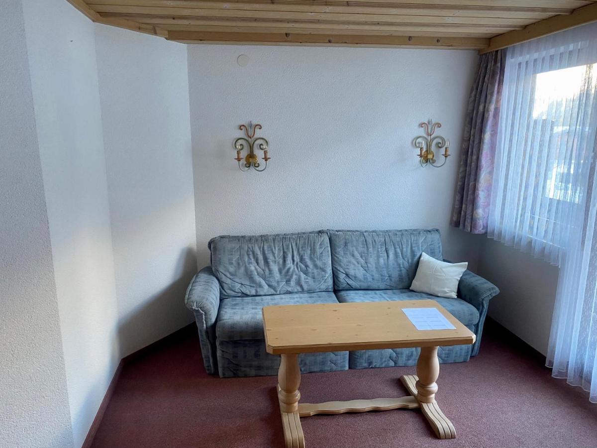 Appartamento Haus Schnoeller Bach  Esterno foto