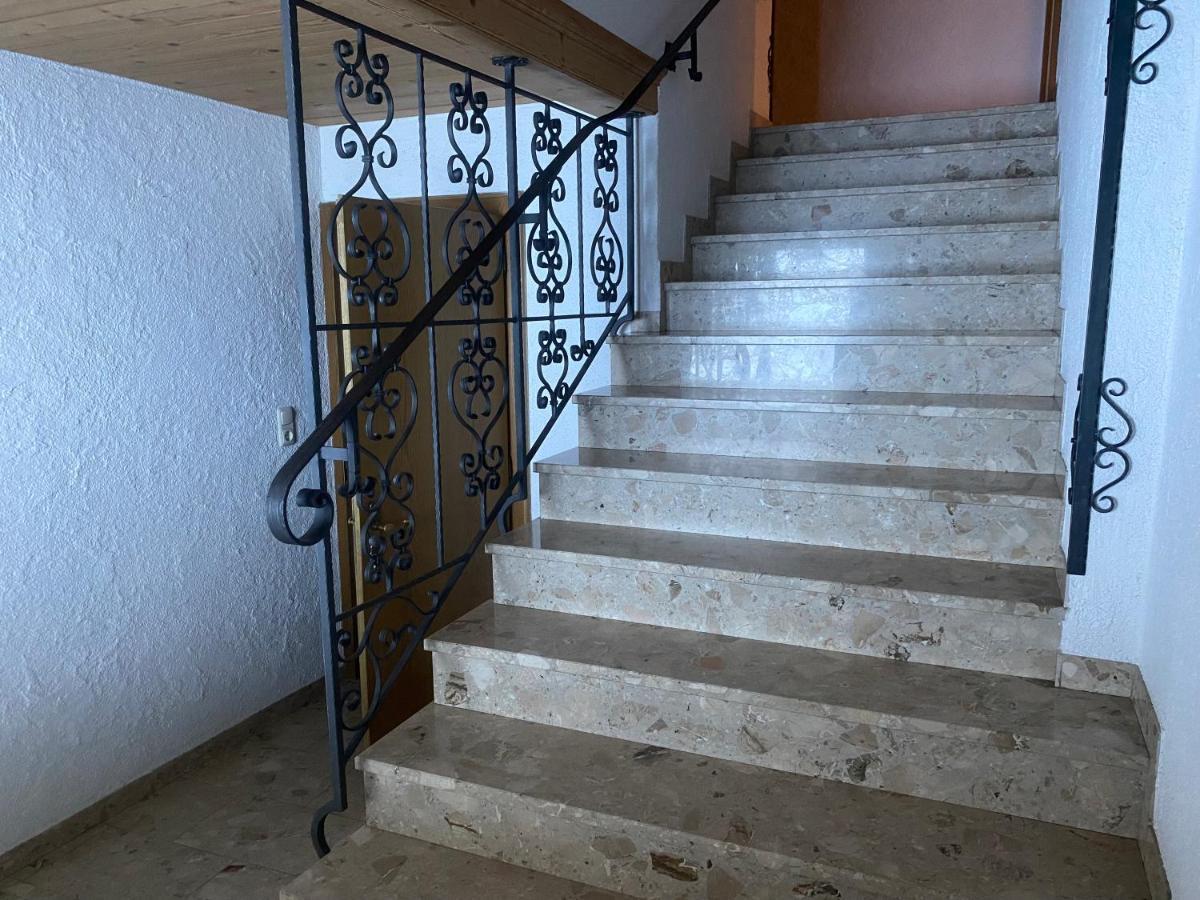 Appartamento Haus Schnoeller Bach  Esterno foto