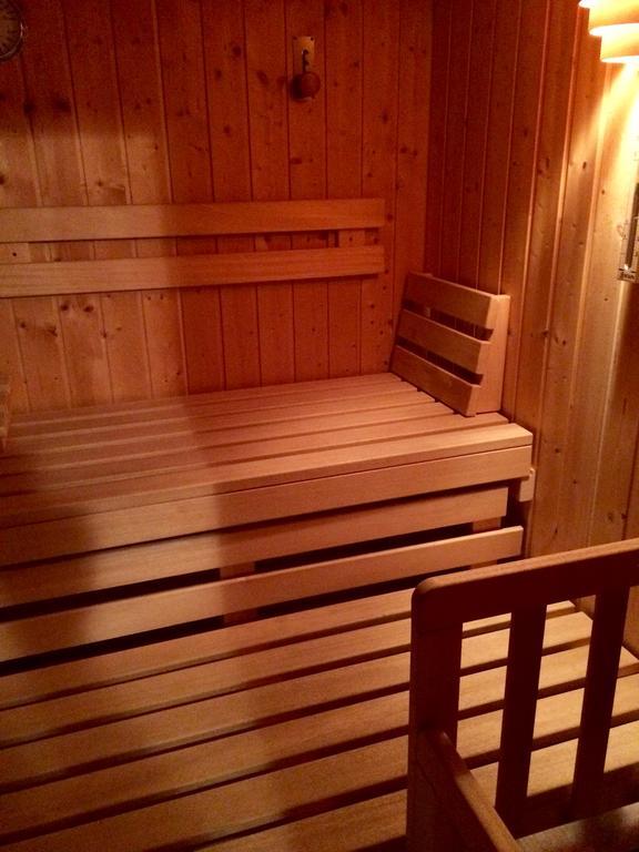 Appartamento Haus Schnoeller Bach  Esterno foto