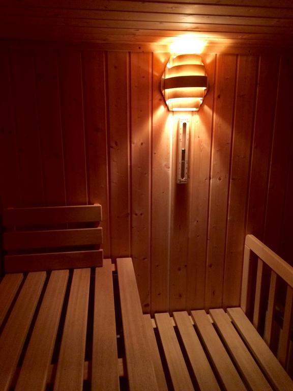 Appartamento Haus Schnoeller Bach  Esterno foto