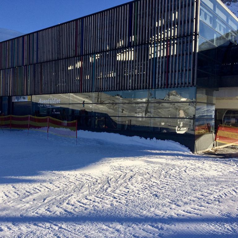 Appartamento Haus Schnoeller Bach  Esterno foto